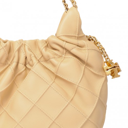 Vanilla Fleming Tote Bag