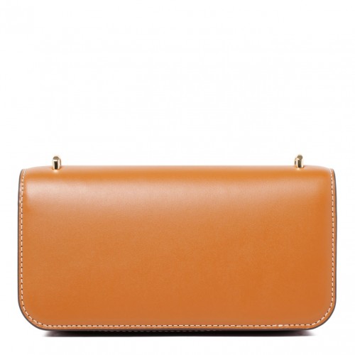 Small Convertible Eleanor Shoulder Bag 2