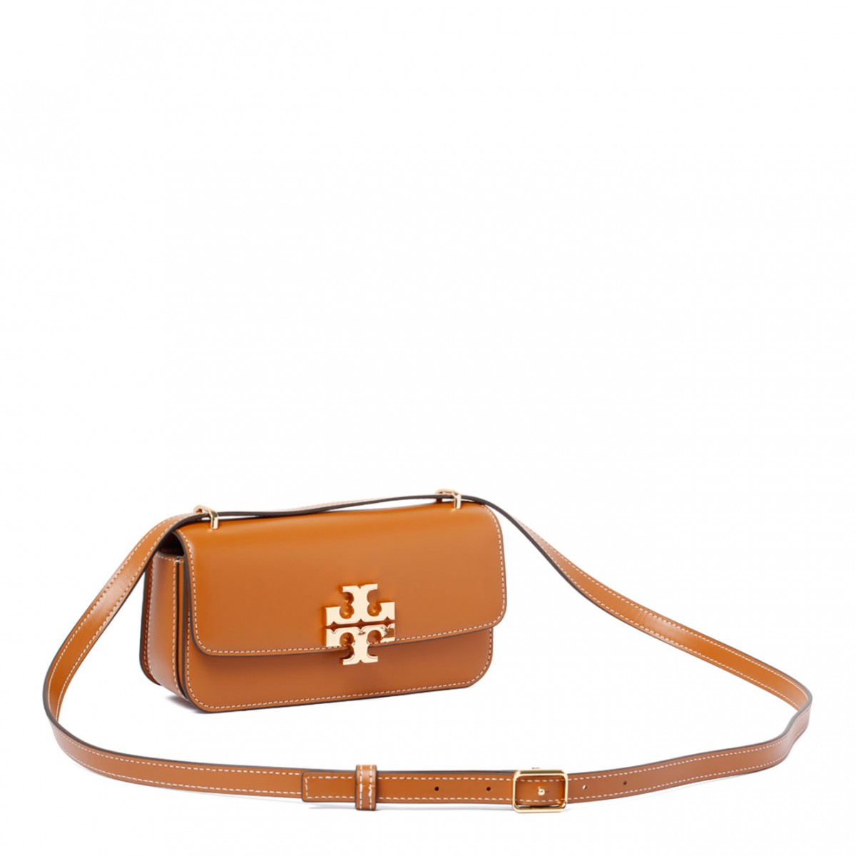 Small Convertible Eleanor Shoulder Bag