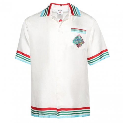 Way World Series Shirt