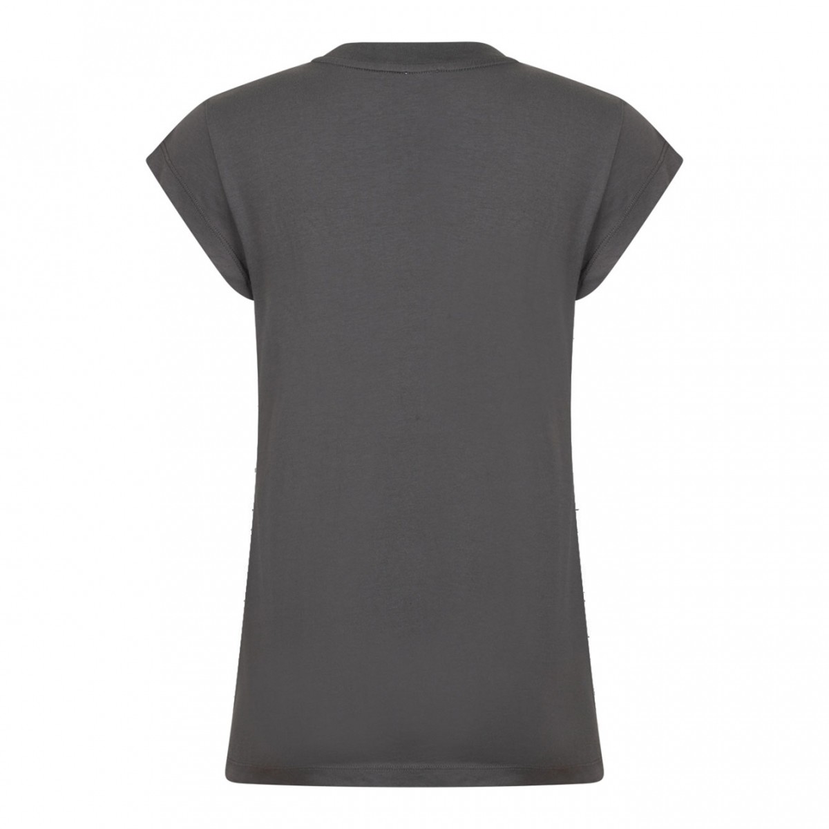 Dark Grey Marrakech T-Shirt