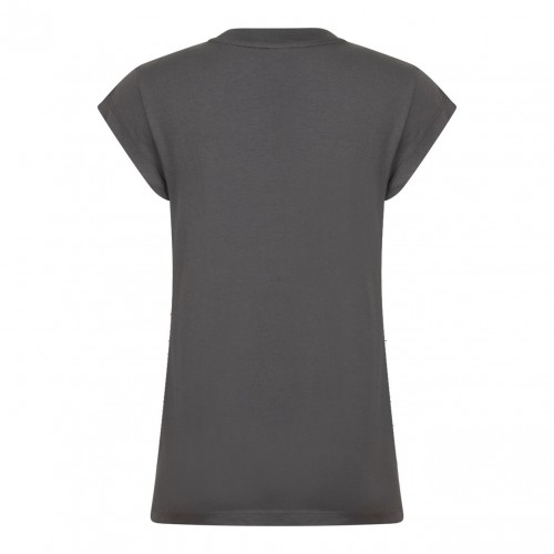 Dark Grey Marrakech T-Shirt