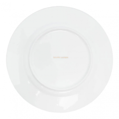 Thompson 4 Dessert Plates 2