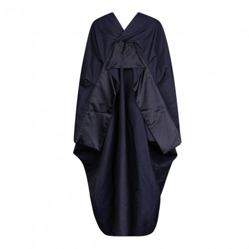 English Mohair Coat 2