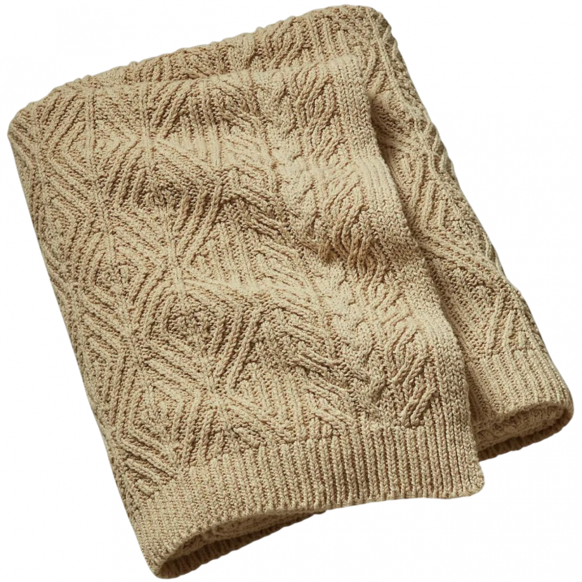 Owen Throw Blanket