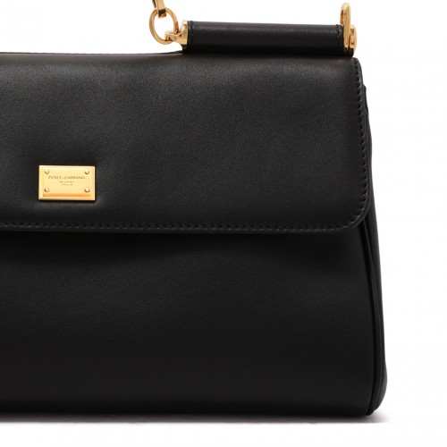 Black My Sicily Handbag