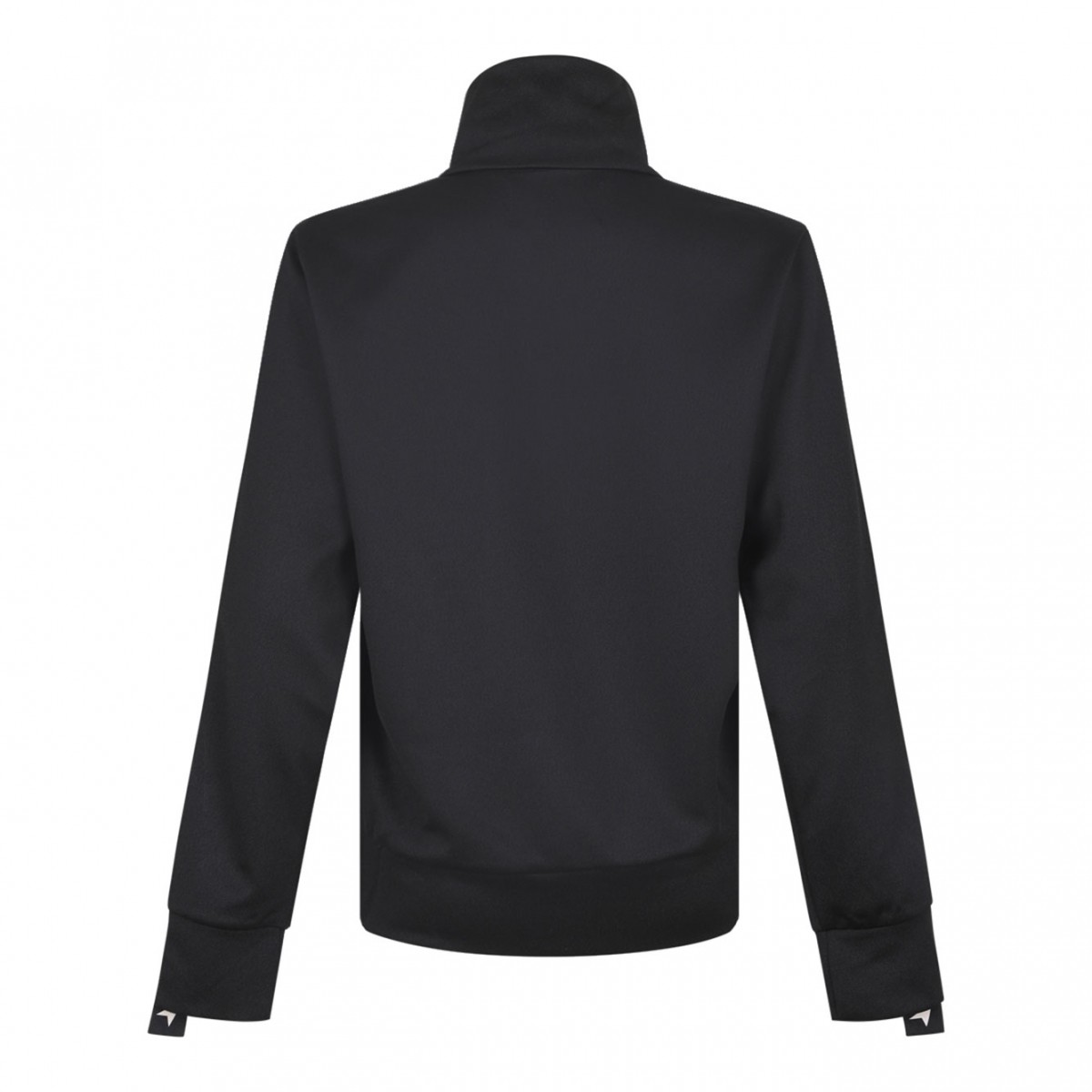 Black Tracksuit Jacket