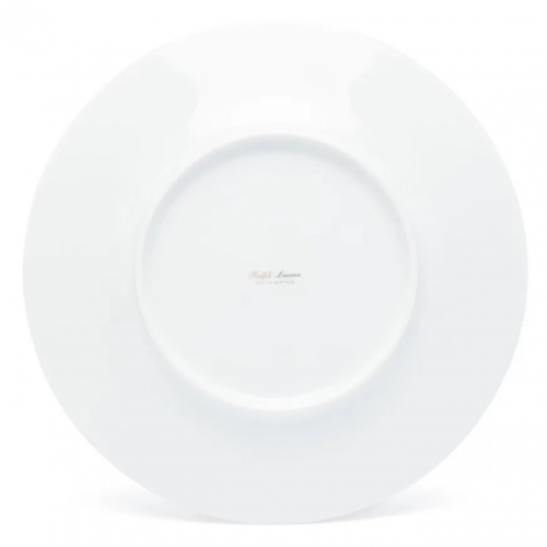 Wilshire Dinner Plate 2