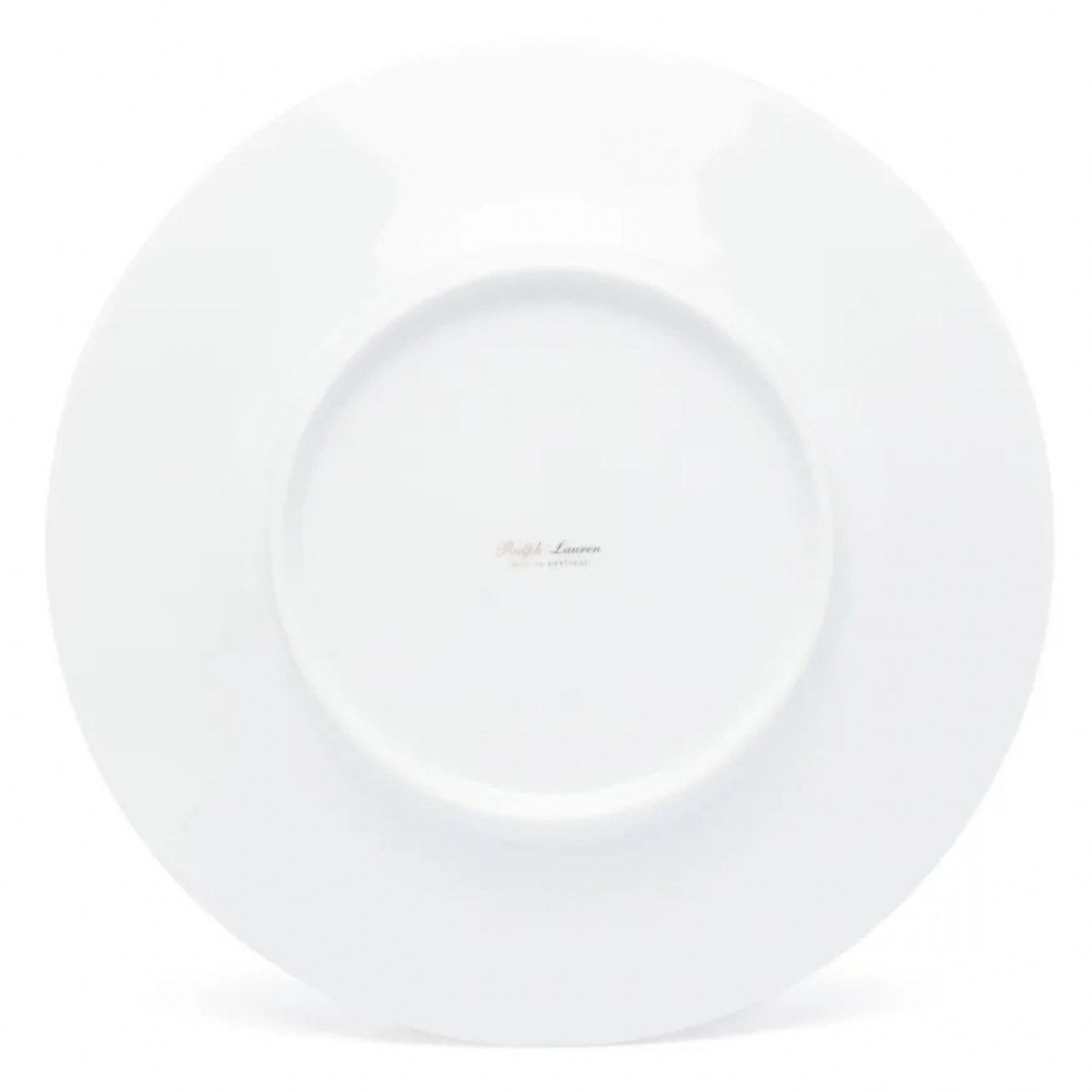 Wilshire Dinner Plate