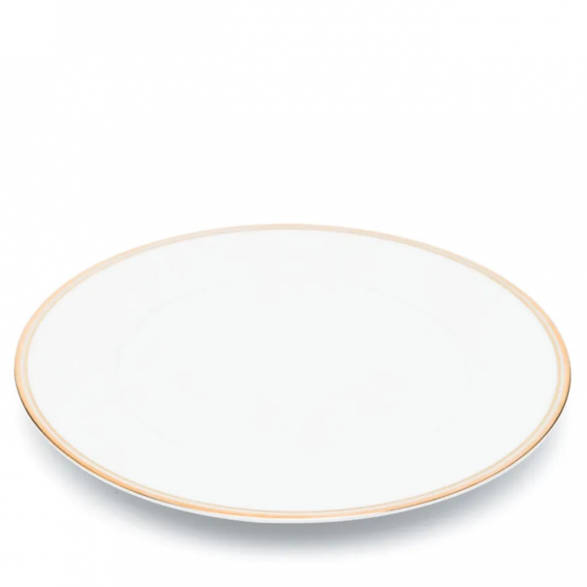 Wilshire Dinner Plate