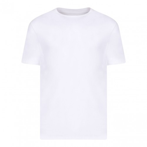 Plain White T-Shirt