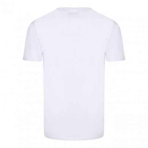 Plain White T-Shirt 2