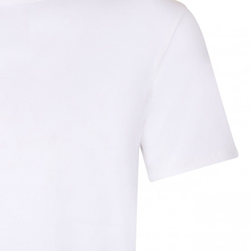 Plain White T-Shirt