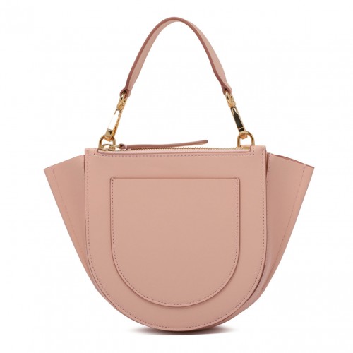 Rose Pink Mini Hortensia Bag 2