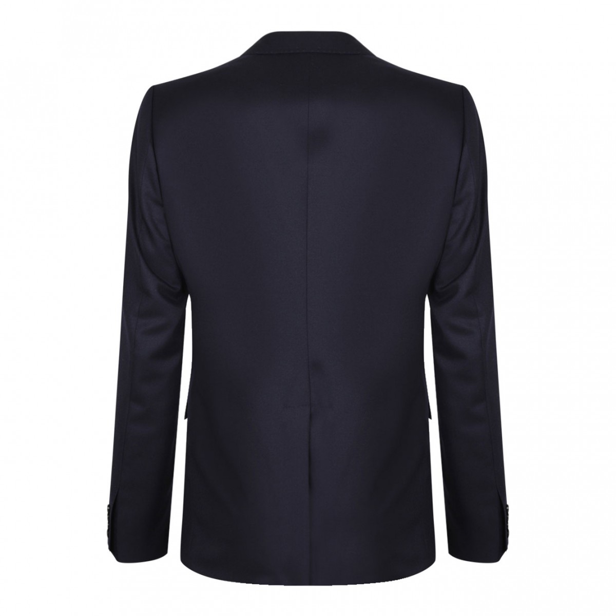 Midnight Blue Blazer
