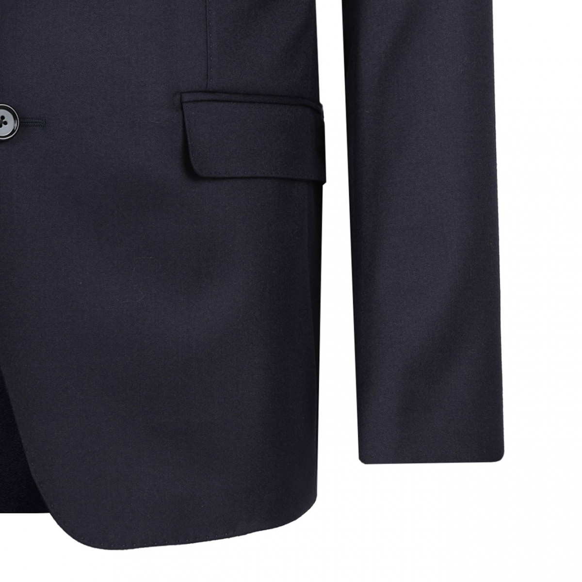 Midnight Blue Blazer