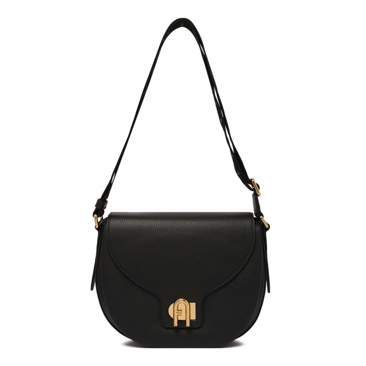 Black Crossbody Bag