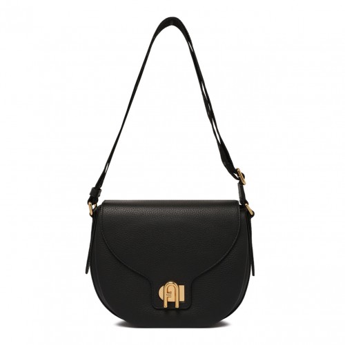 Black Crossbody Bag