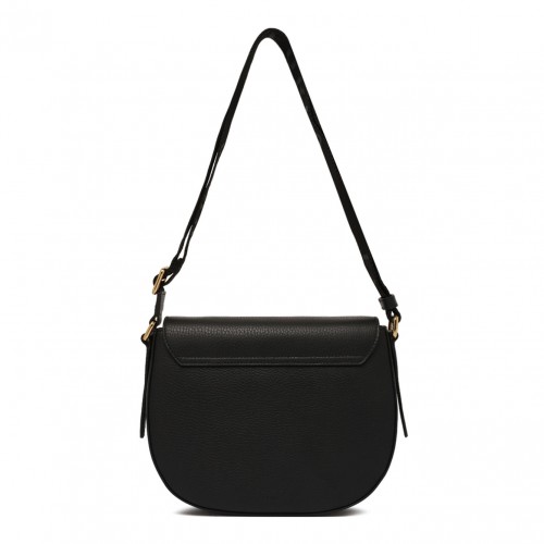 Black Crossbody Bag 2