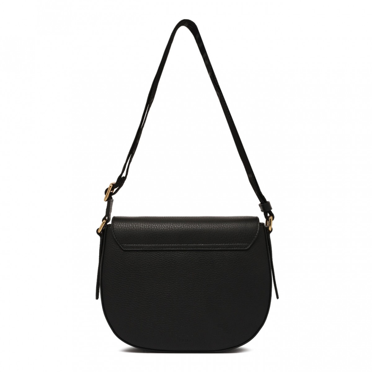 Black Crossbody Bag