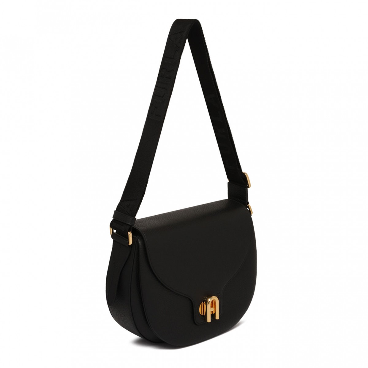 Black Crossbody Bag