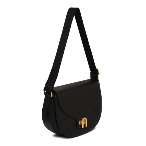 Black Crossbody Bag