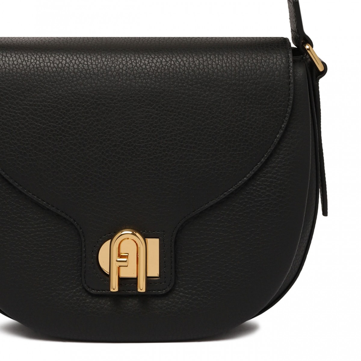 Black Crossbody Bag