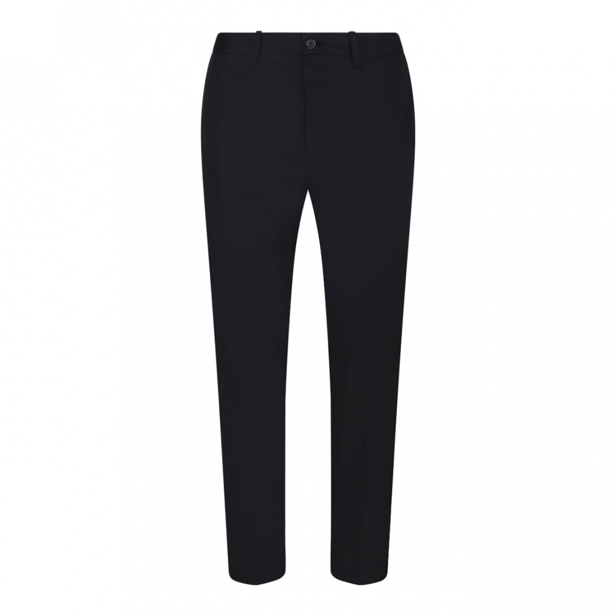Black Chino Pants