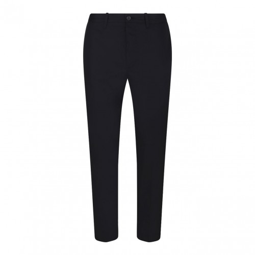 Black Chino Pants
