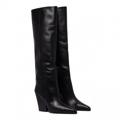 Black Jane Boots