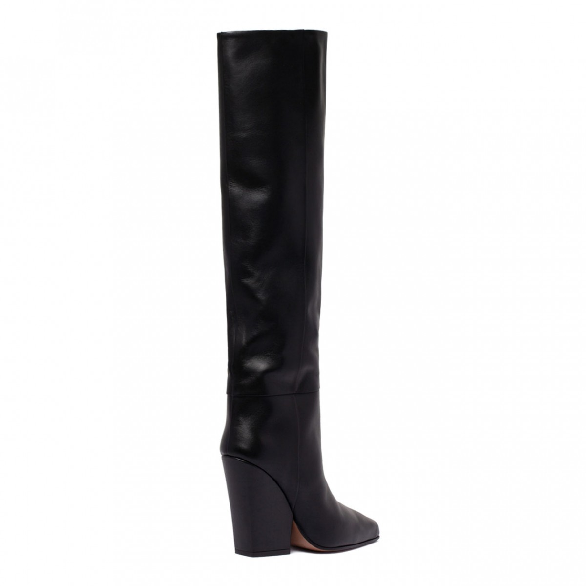 Black Jane Boots