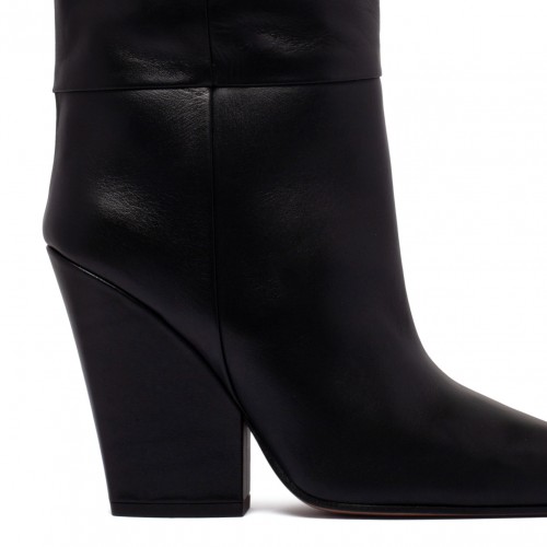 Black Jane Boots