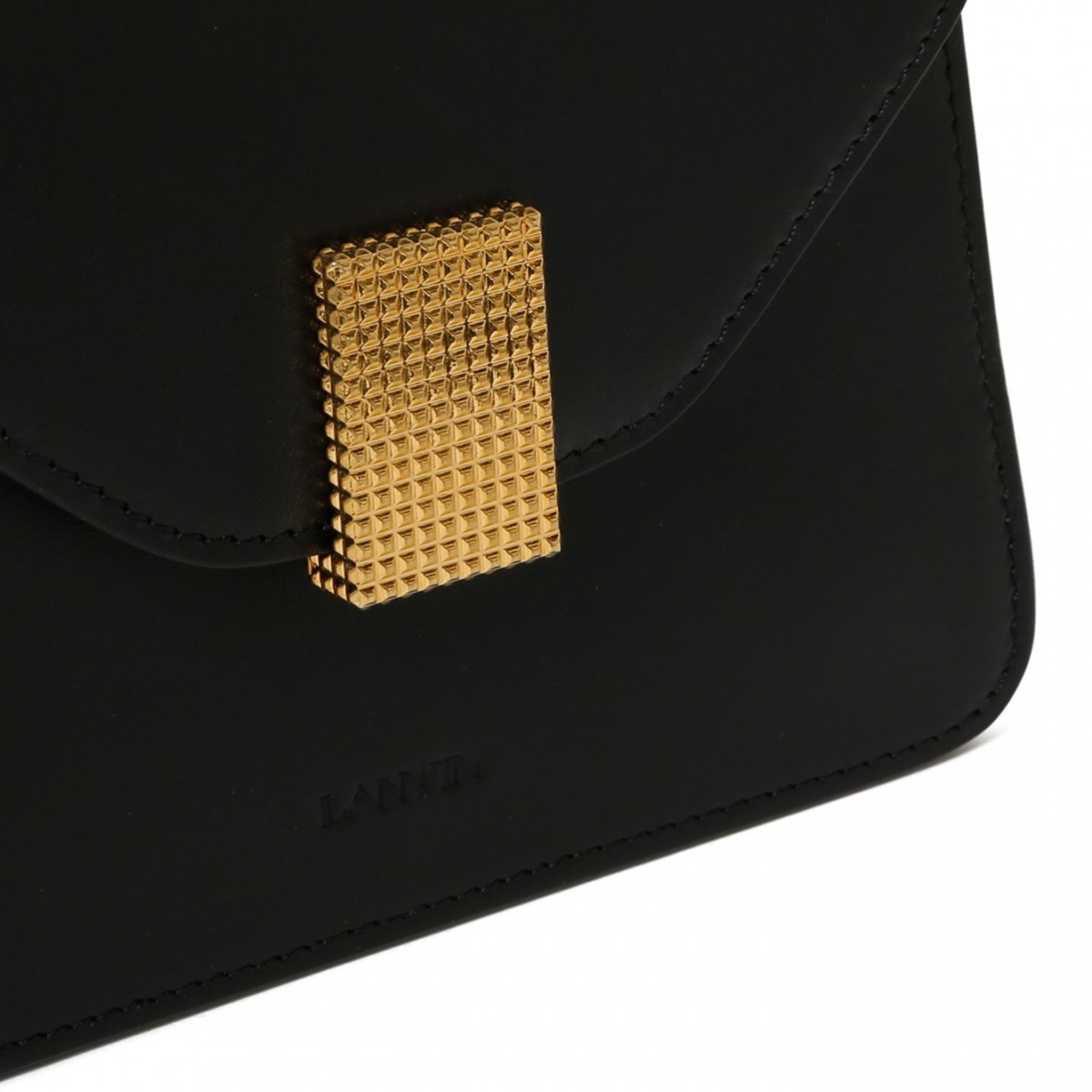 Black Concerto Mini Bag