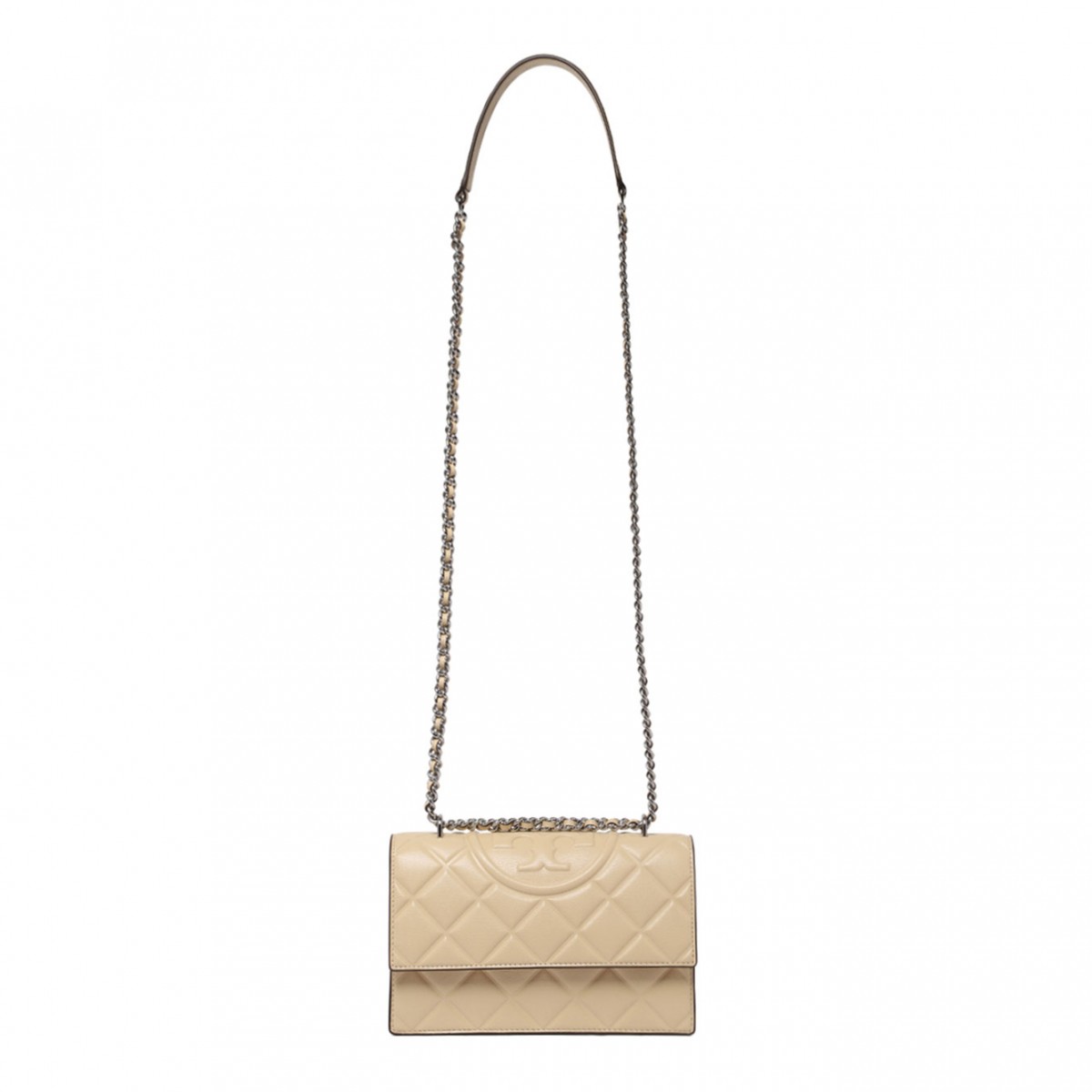 Small Fleming Shoulder Bag