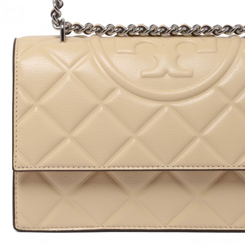 Small Fleming Shoulder Bag