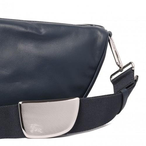 Shield Shoulder Bag