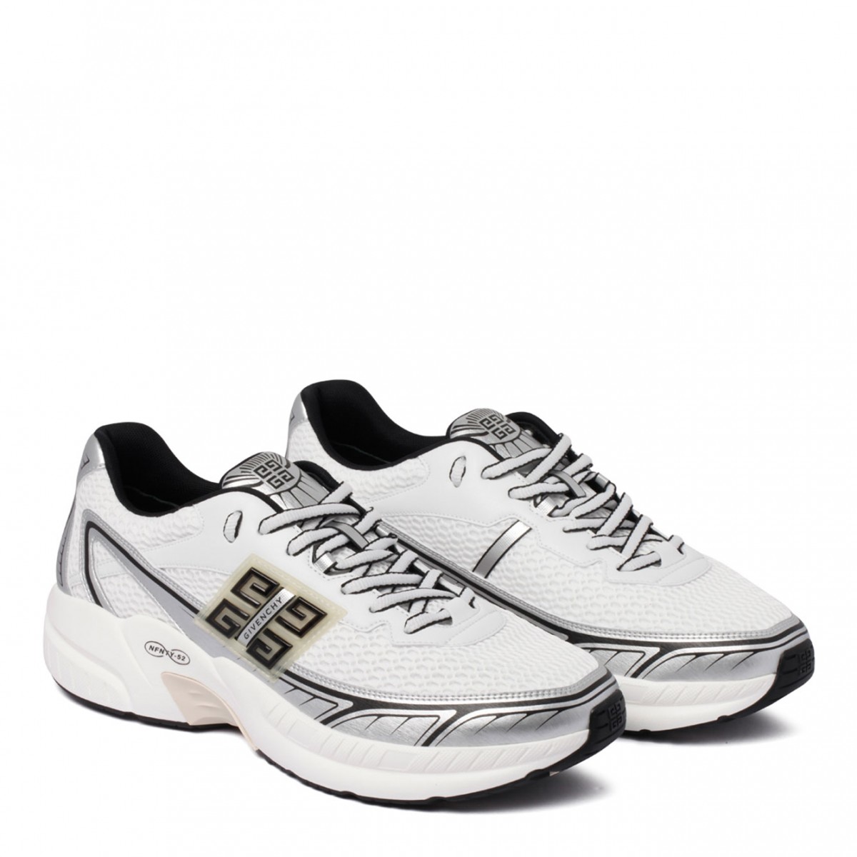 NFNTY-52 Running Shoes