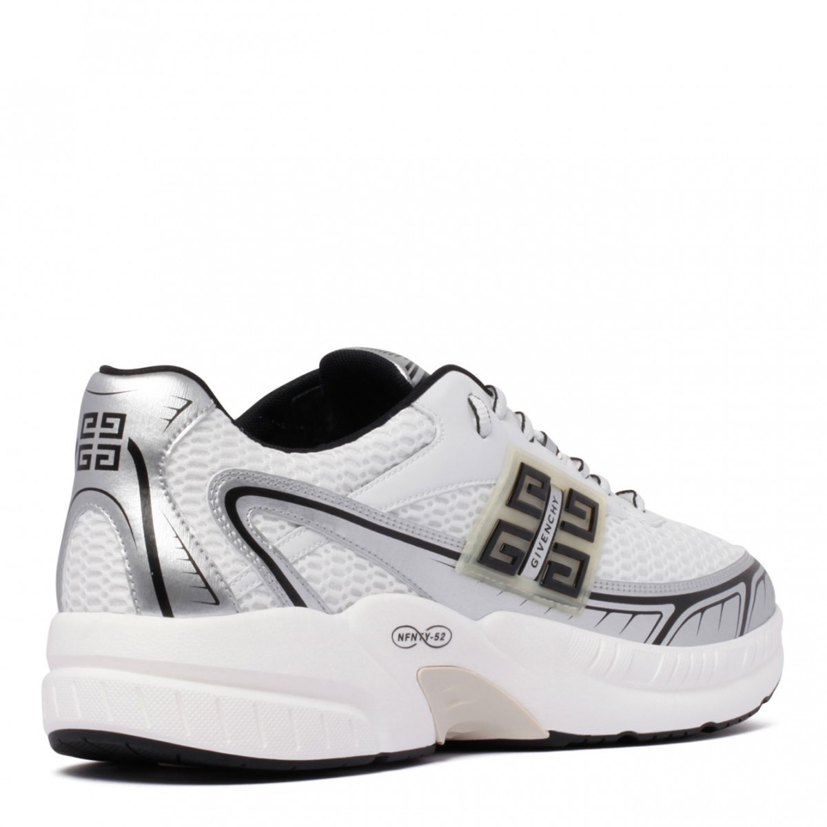 NFNTY-52 Running Shoes