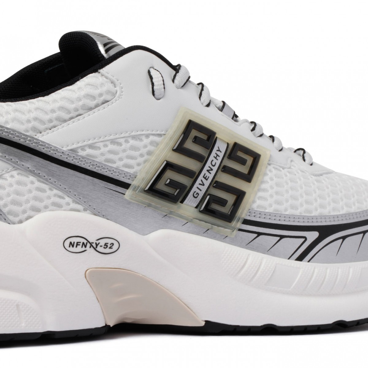 NFNTY-52 Running Shoes