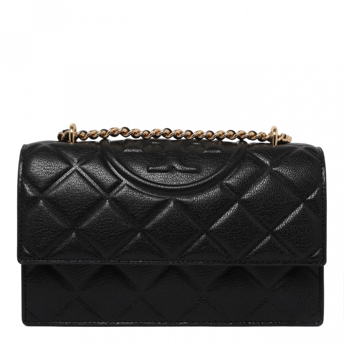 Small Fleming Shoulder Bag