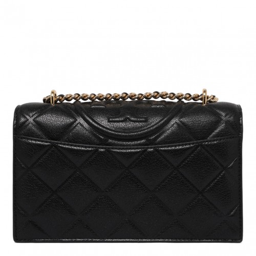 Small Fleming Shoulder Bag 2