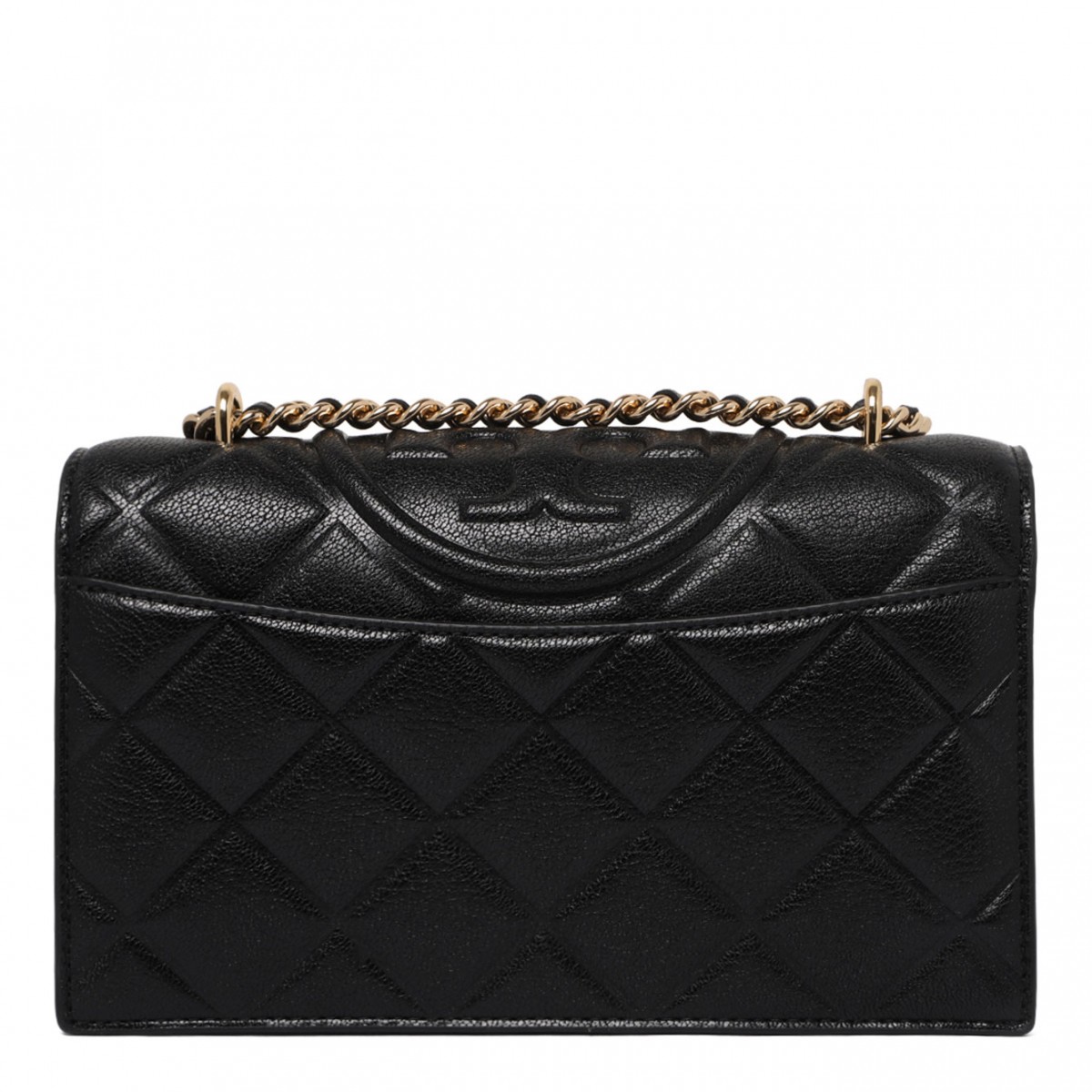 Small Fleming Shoulder Bag