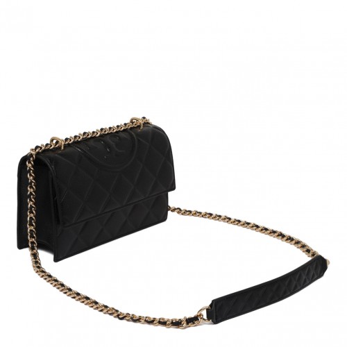 Small Fleming Shoulder Bag