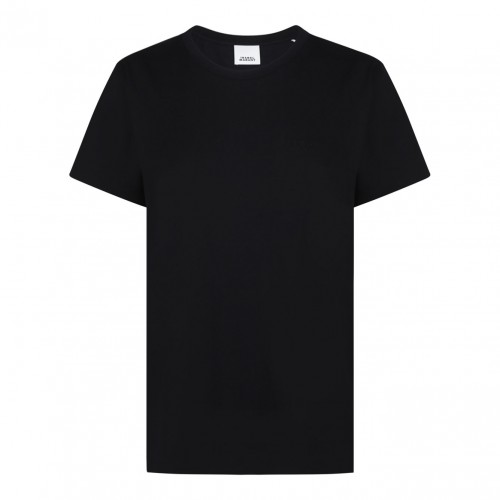 Black Vidal T-Shirt