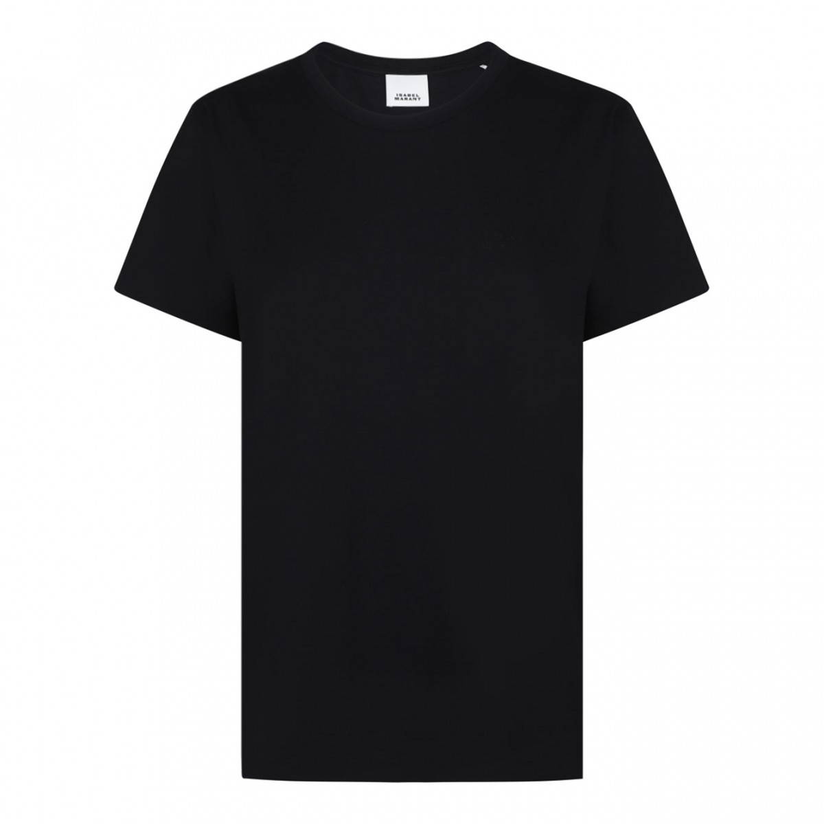 Black Vidal T-Shirt