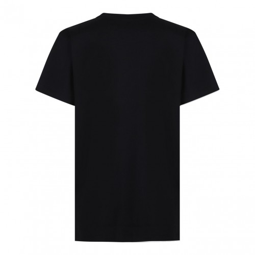 Black Vidal T-Shirt