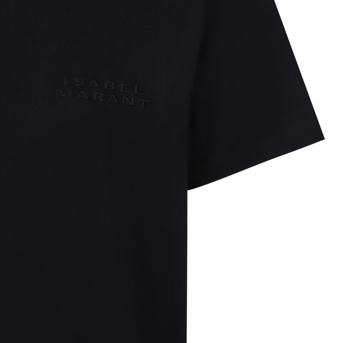 Black Vidal T-Shirt
