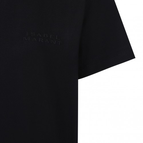Black Vidal T-Shirt