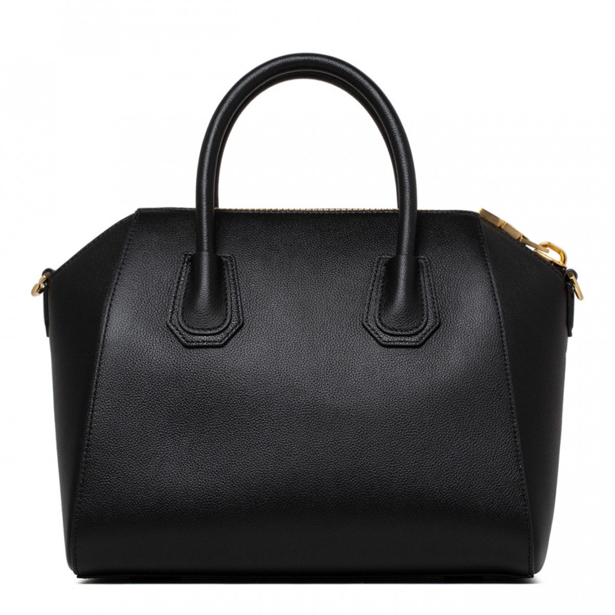 Black Antigona Small Bag