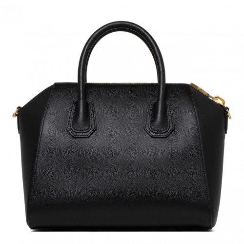 Black Antigona Small Bag